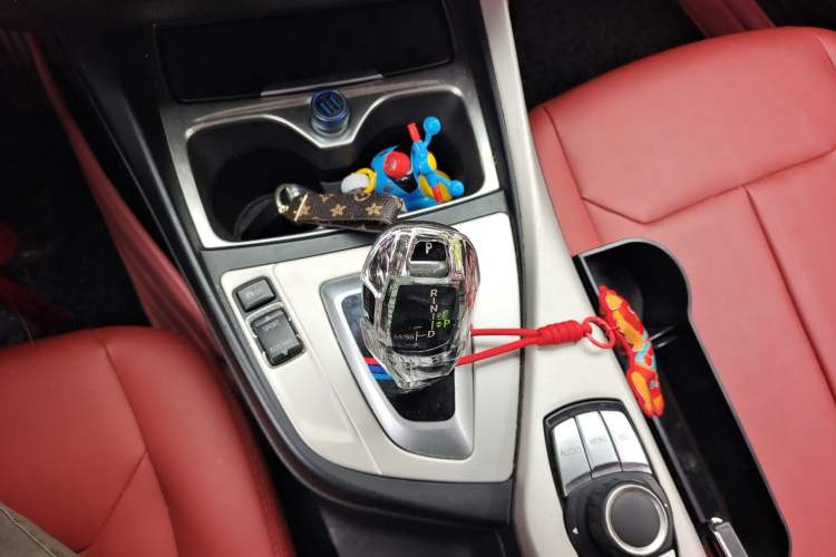 Used BMW 1 Series 2012 118i Sport Edition