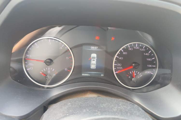 Used Great Wall Poer 2019 2.0T Commercial Version Manual Diesel 4x4 Elite Long-Box GW4D20M