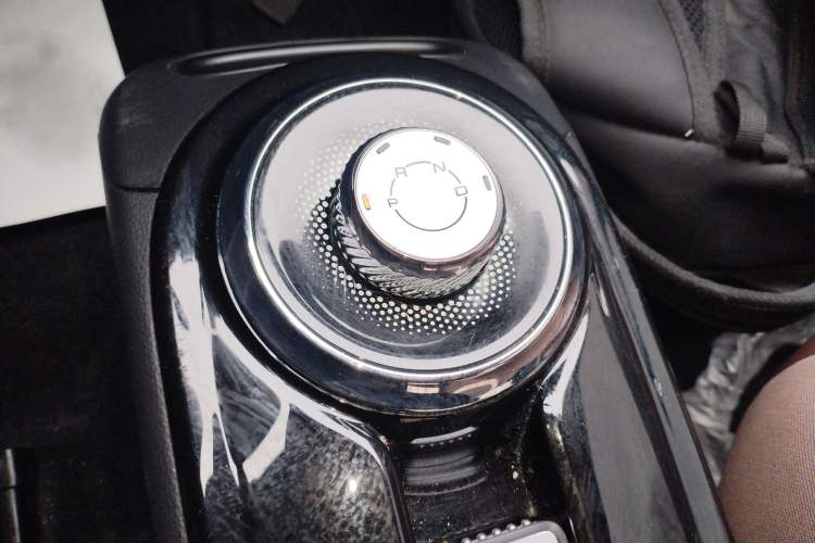 Used Wuling Bingo 2024 333 km Enjoyment Version
