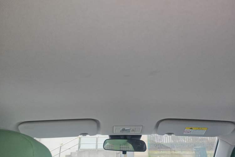 Used Qiyuan Lumin 2022 155 km – Refreshingly Sweet Edition