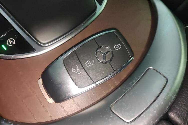 Used Mercedes-Benz GLC 2020 GLC 300 L 4MATIC Dynamic Edition
