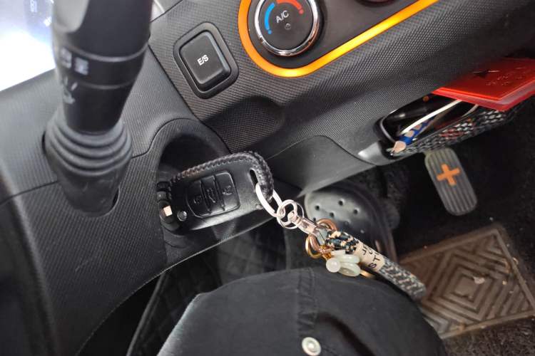 Used Wuling Hongguang MINIEV 2020 Enjoy Edition Lithium-Ion Battery
