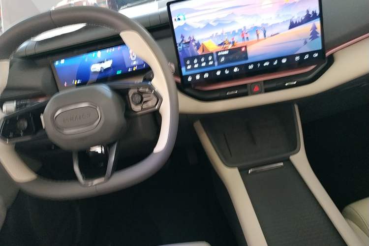 Used Lynk & Co 06 EM-P 2023 EM-P 126 Long-Range Halo