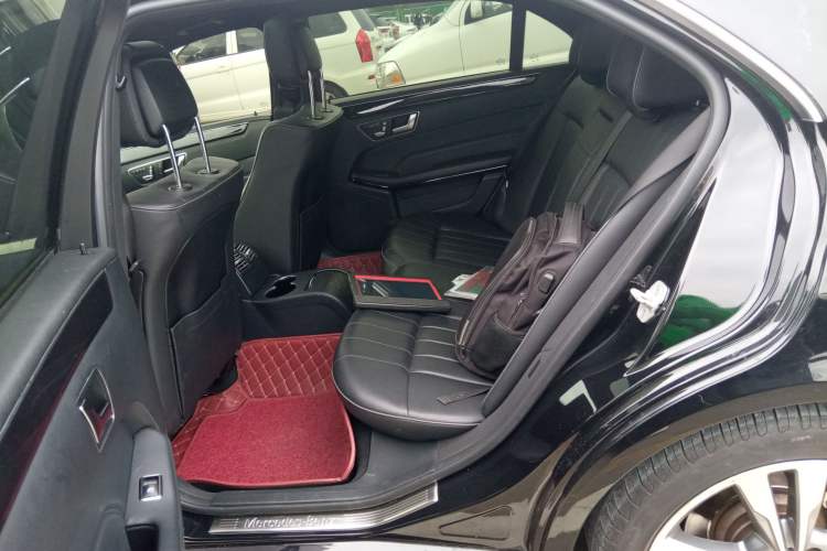 Used Mercedes-Benz E-Class 2015 Restyled E 260 L Sport Edition
