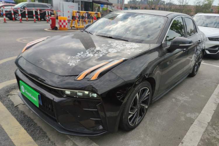 Used Lynk & Co 03 2023 2.0TD DCT JingPro