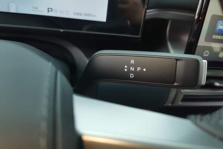 Used Formula Leopard Tai 7 2025 Model 190 km Four-Wheel Drive Ultra Edition
