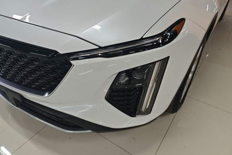 Used Cadillac GT4 2023 25T Fashion Edition
