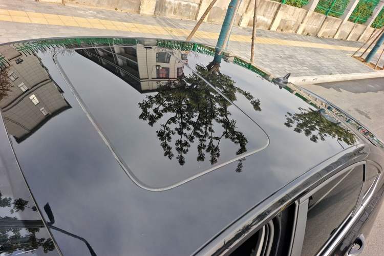 Used Volkswagen Lavida 2024 1.5L Automatic 5 Million Edition Roof