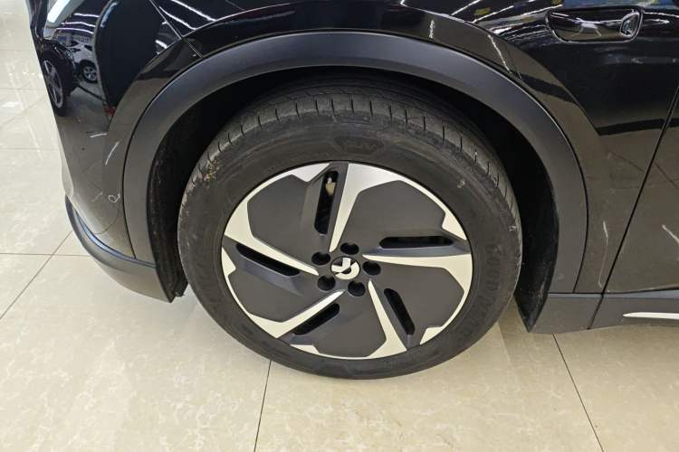 Used Nio ES6 2023 75 kWh
