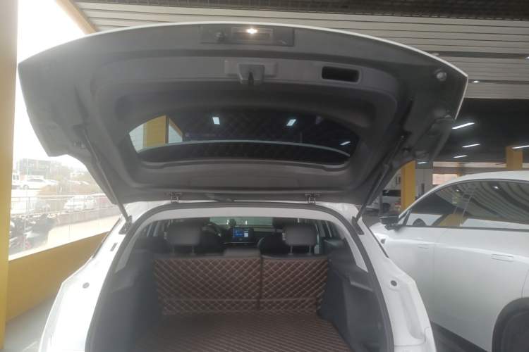 Used Buick Velite 6 2023 430km Range Commuter Version