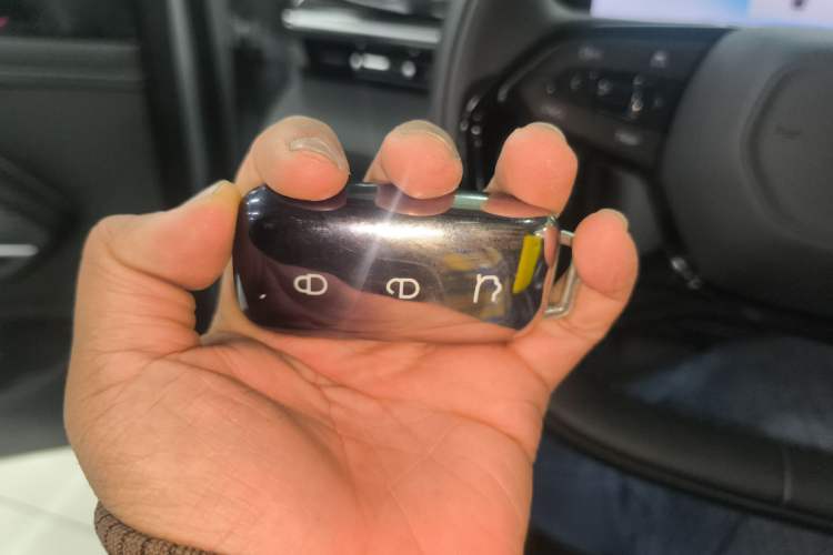 Used Geely Galaxy L6 2024 125km PLUS Dragon Edition
