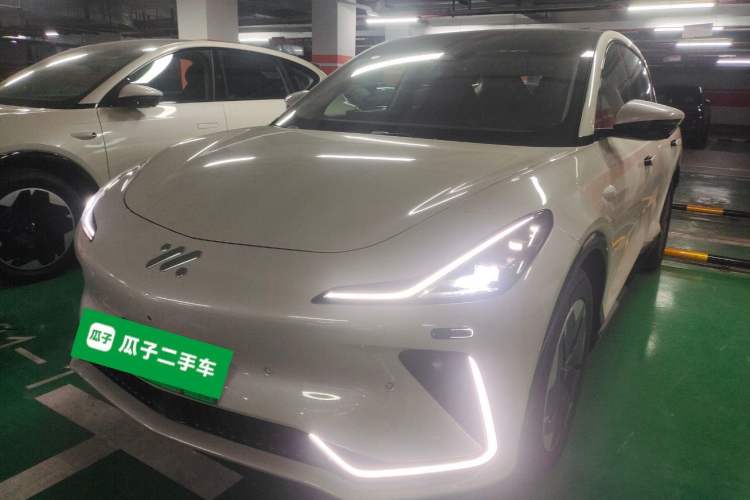 Used IM LS7 2023 77 kWh Urban Fit Rear-Wheel Drive