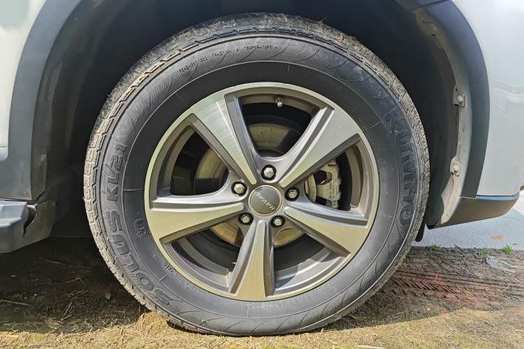 Used Haval H6 2014 Sport Edition 2.4L Automatic Elite Model