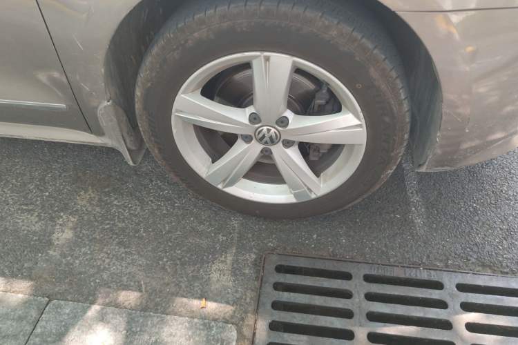 Used Volkswagen Passat 2015 1.8TSI DSG Prestige Edition