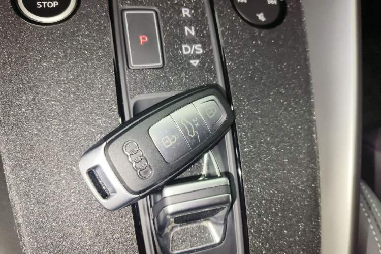 Used Audi A3 2021 A3L Limousine 35 TFSI Fashion Sport Model