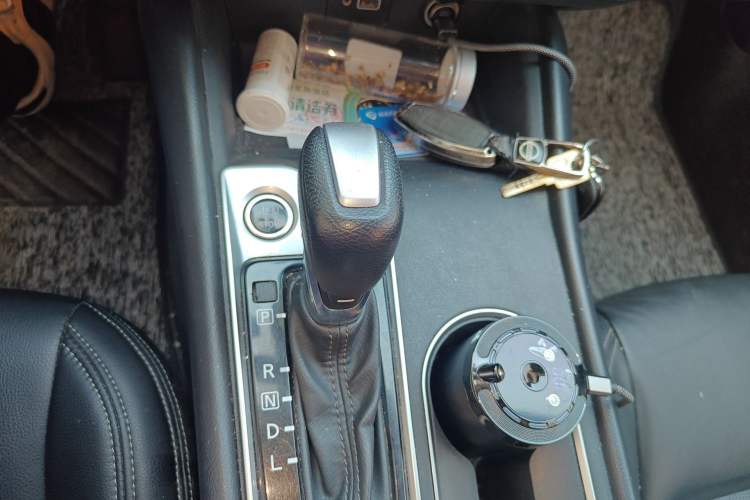 Used Nissan Teana 2020 2.0L XE Fashion Edition
