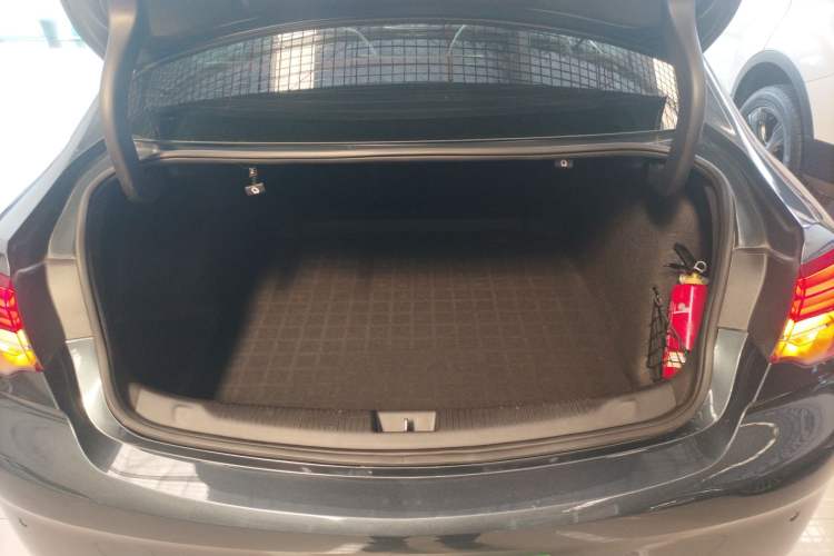 Used Buick Regal 2019 20T Elite Version China VI Standard
