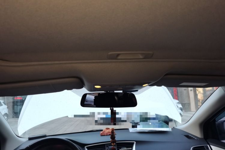 Used Nissan Sylphy 2014 1.6XV CVT Deluxe Edition
