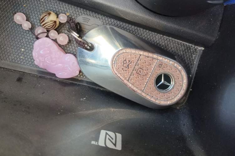 Used Mercedes-Benz EQS 2022 Updated Version 450+ Pioneer Edition