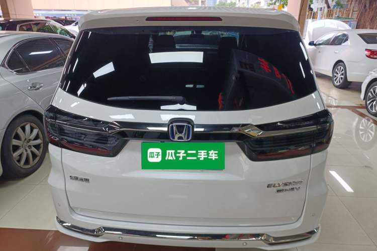 Used Honda Elysion 2022 2.0L eHEV Luxury First Edition