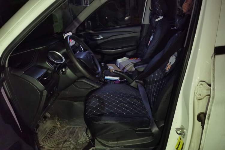 Used Wuling Hongguang S3 2018 1.5L Manual Standard Version China V Standard