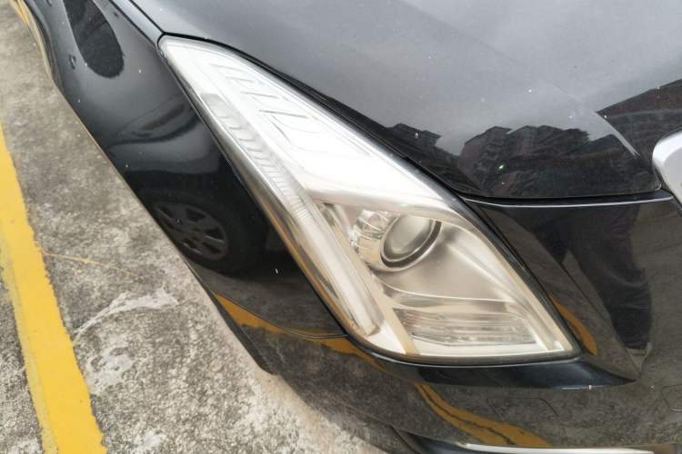 Used Cadillac XTS 2017 28T Tech Edition
