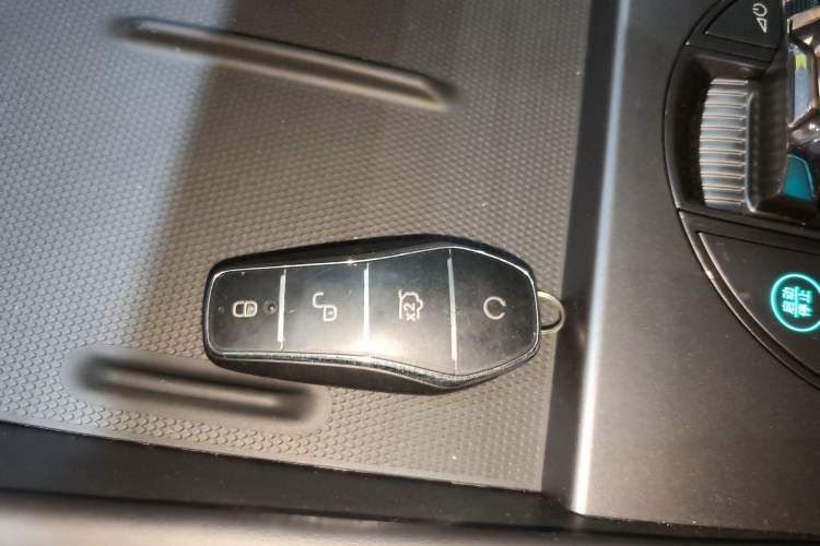 Used BYD Seal 06 New Energy 2024 DM-i 80KM Prestige Model