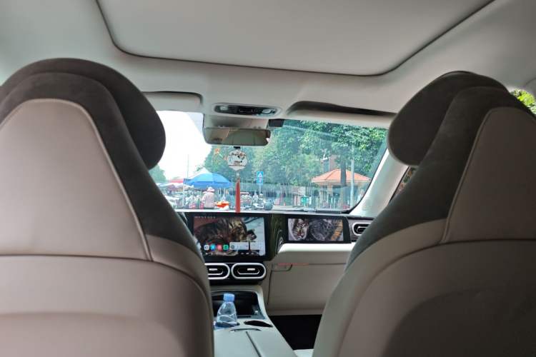 Used Leapmotor C11 2021 Deluxe Edition
