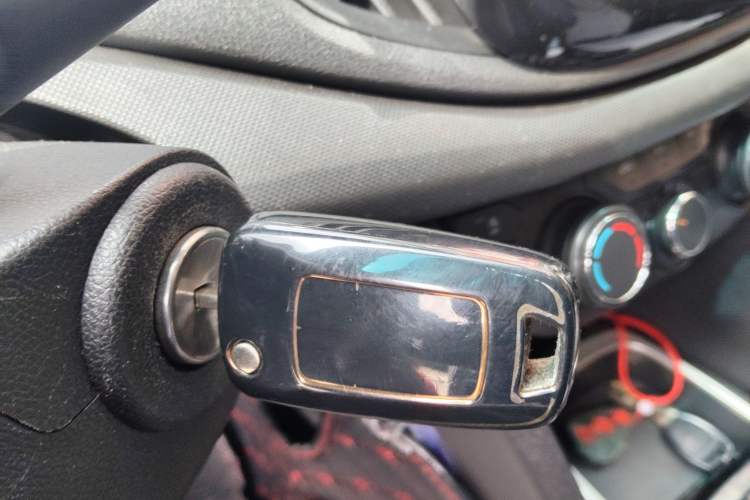 Used Chevrolet Cavalier 2019 320 Automatic Enjoyment with Sunroof