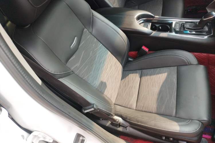 Used Cadillac ATS-L 2017 28T Tech Edition
