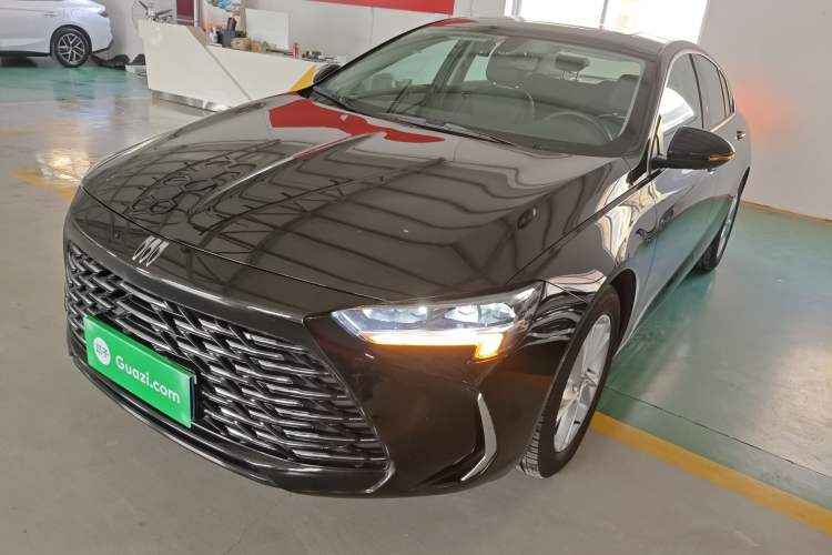 Used Buick Regal 2024 25T Deluxe Edition