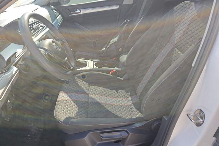 Used Volkswagen Lamando 2021 230TSI DSG Fashion Edition