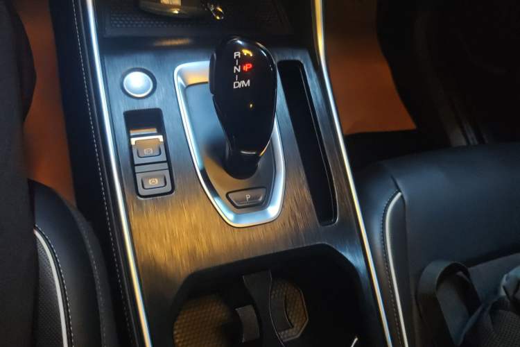 Used Haval H6 2023 National Trend Edition 1.5T Automatic Urban Version
