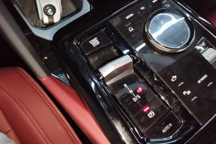 Used BMW 5 Series 2025 530Li Leading Model M Sport Package
