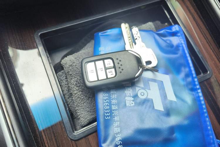 Used Honda Elysion 2016 2.4L Style Edition