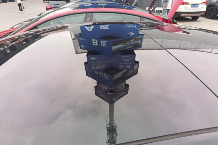 Used Tesla Model 3 2019 Standard Range Rear-Drive Upgraded Version