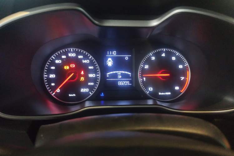 Used MG ZS 2018 1.5L Manual Comfort Edition China V Standard
