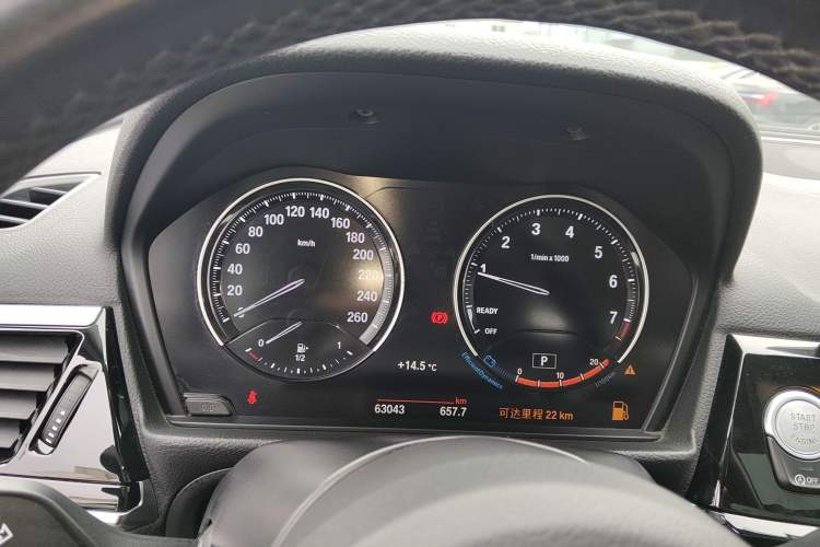 Used BMW 1 Series 2022 120i M Sport Night Edition