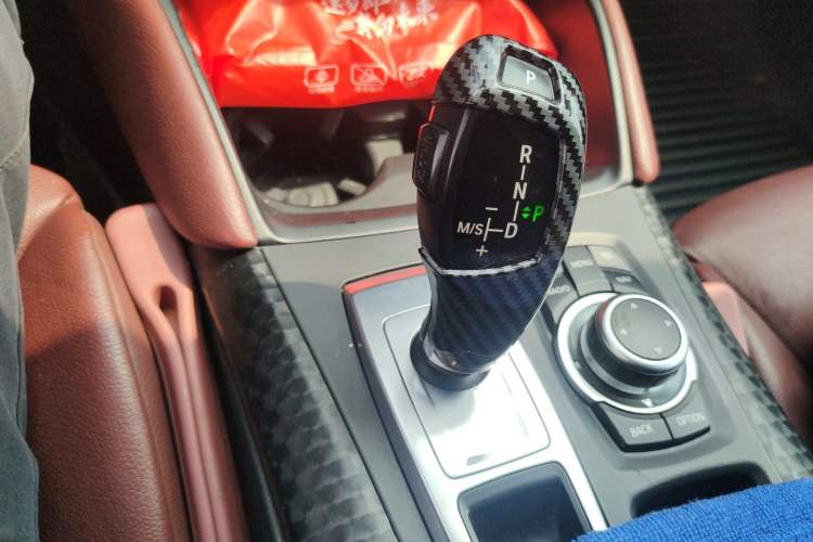 Used BMW X6 2011 xDrive35i
