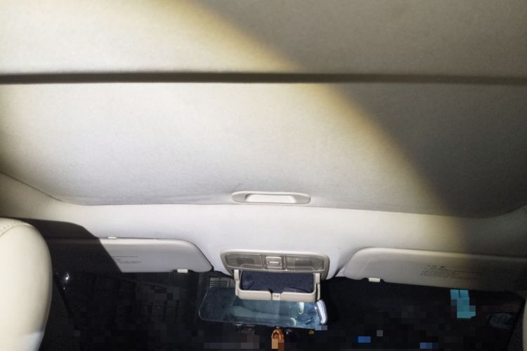 Used CHANGAN Eado 2014 1.6L Automatic Luxury Model
