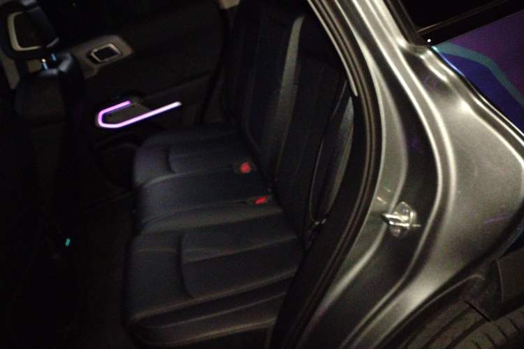 Used Formula Leopard Titanium 3 2025 501 km Four-Wheel Drive Drone Edition
