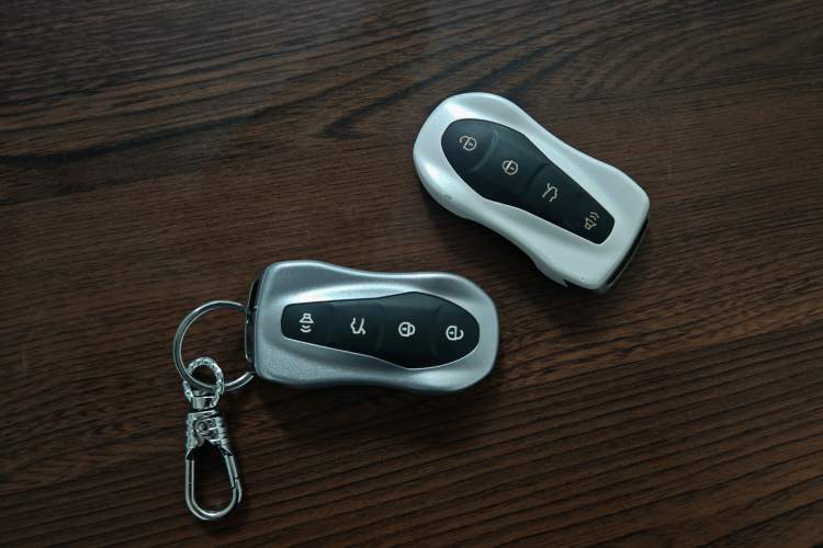 Used Geely Auto Monjaro S 2021 2.0TD DCT Two-Wheel Drive Lightning Edition
