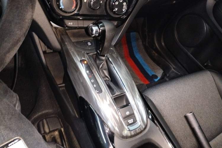 Used Honda XR-V 2020 1.5L CVT Comfort Version Gear Lever