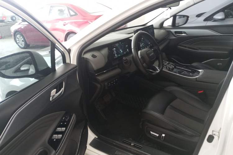 Used AION S Plus 2023 70 Enjoyment Edition Ternary Lithium