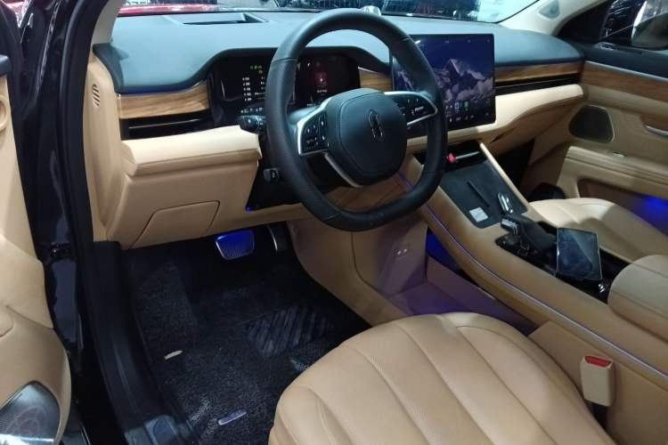 Used Hima AITO M7 2022 1.5T Rear-Drive Comfort Edition