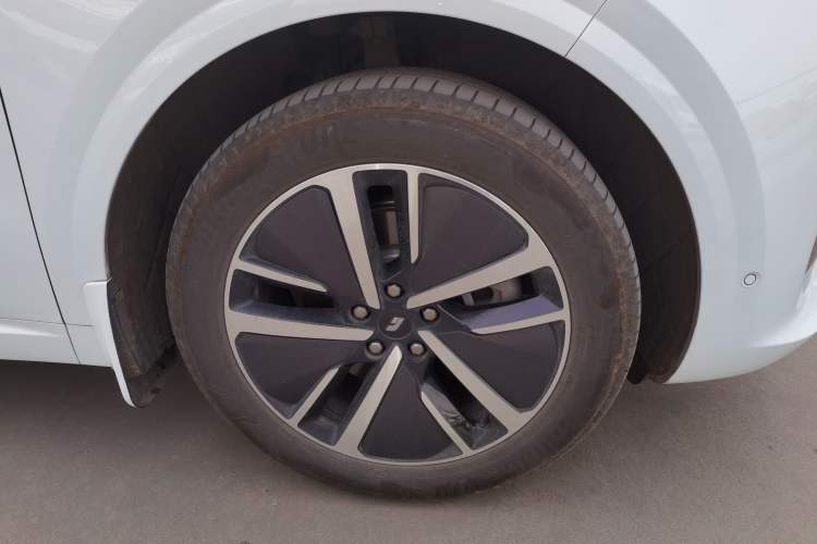 Used Li Auto L6 2024 Pro Model
