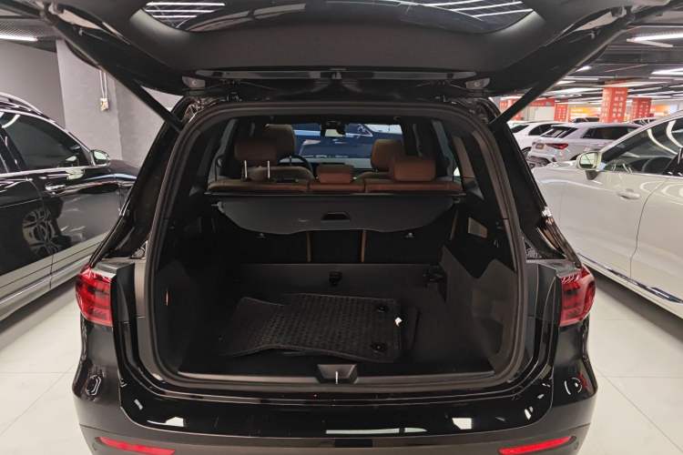 Used Mercedes-Benz GLB 2025 GLB 220 Sport Edition
