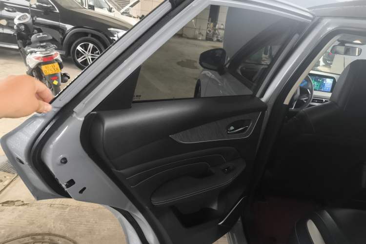 Used Venucia V 2021 260T Tianwang Edition
