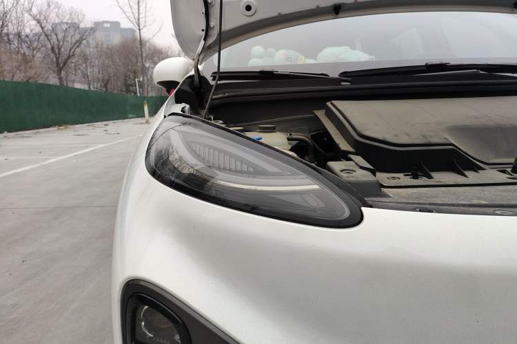 Used ARCFOX Kaola S 2024 PRO