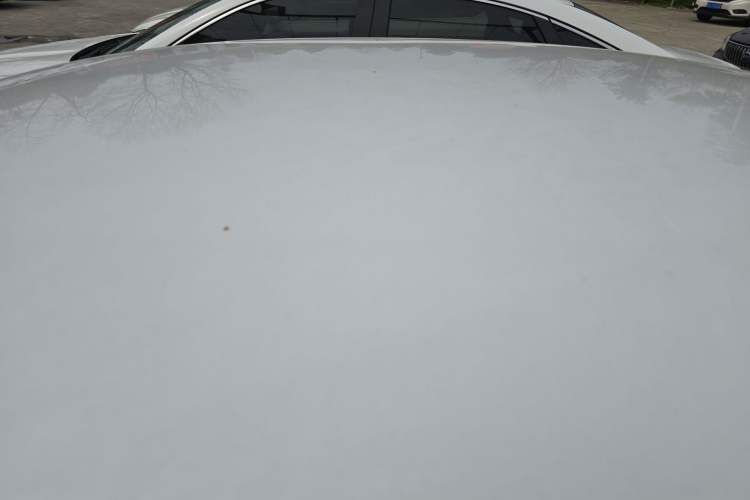 Used Volkswagen Sagitar 2018 1.6L Automatic Fashion Model